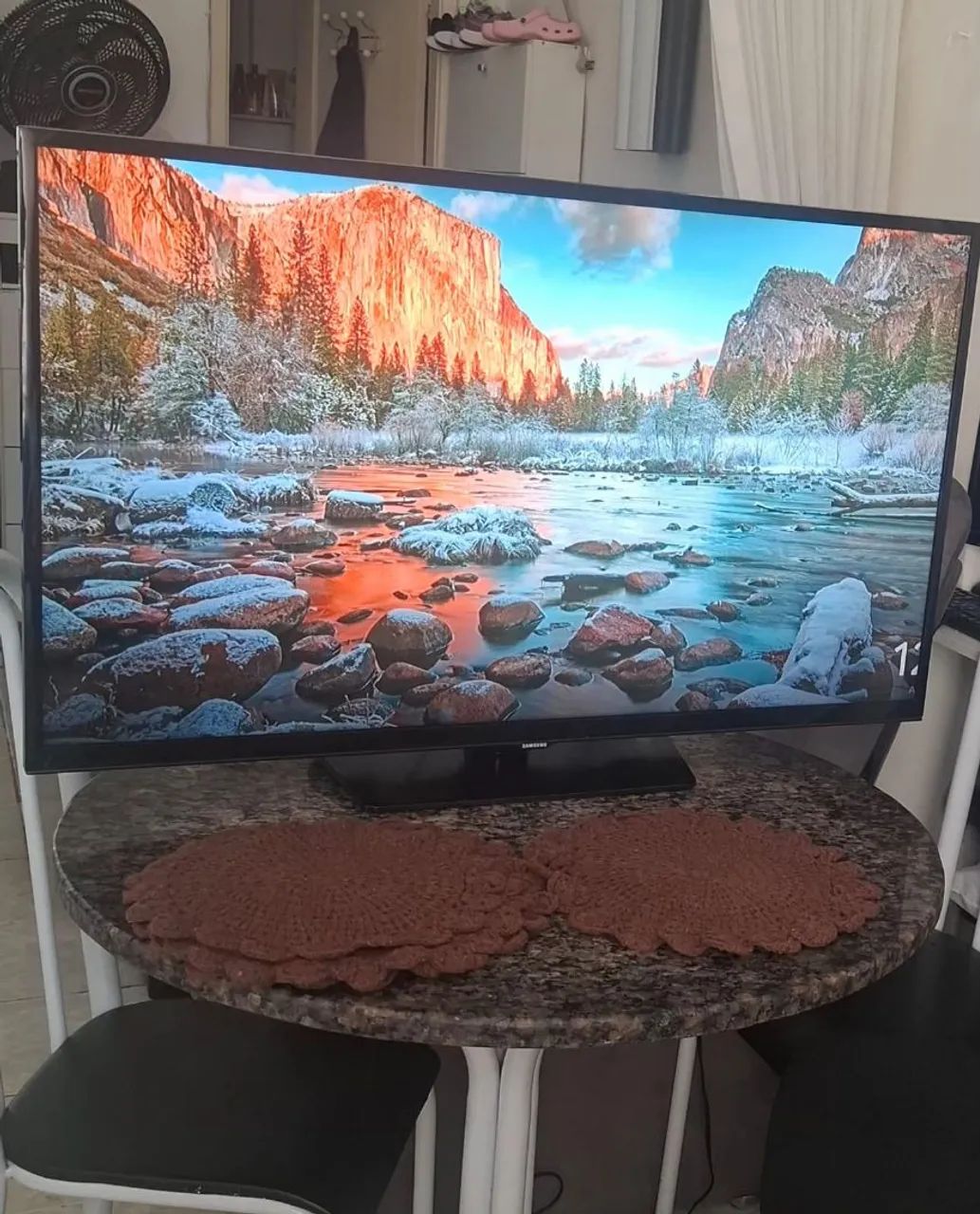 Tv samsung 40  - Foto 4