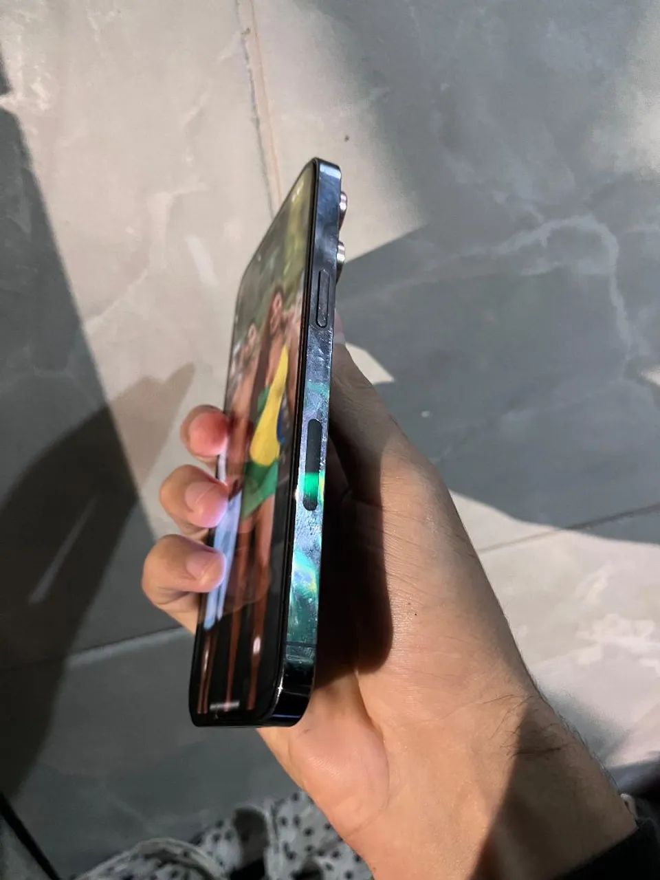 iPhone 14 pro Max  - Foto 4