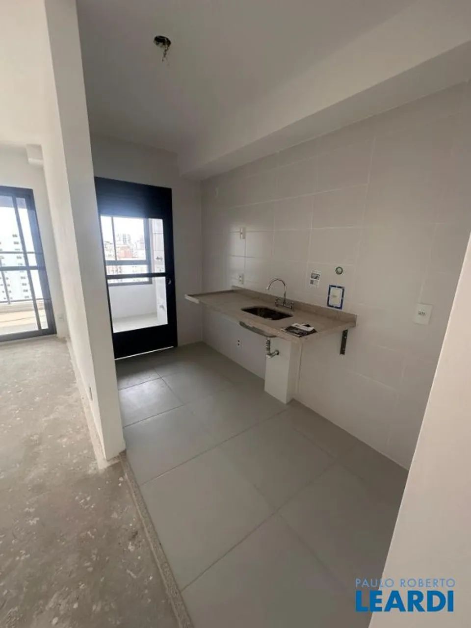 APARTAMENTO - VILA CLEMENTINO - SP - Foto 2