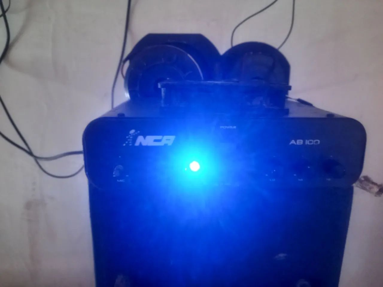 Amplificador ?  - Foto 3