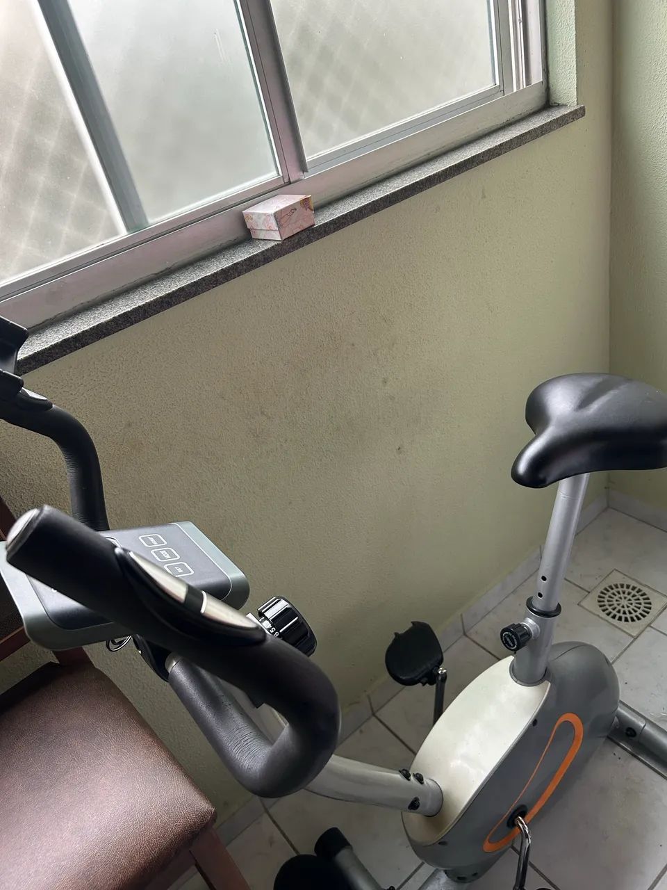 Bicicleta ergométrica - Foto 2