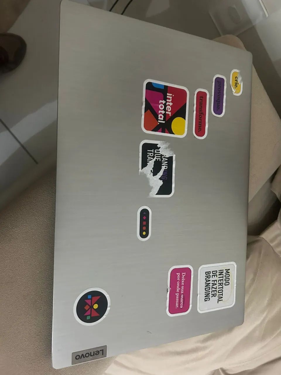 Notebook Lenovo Ideapad 3 - Foto 3