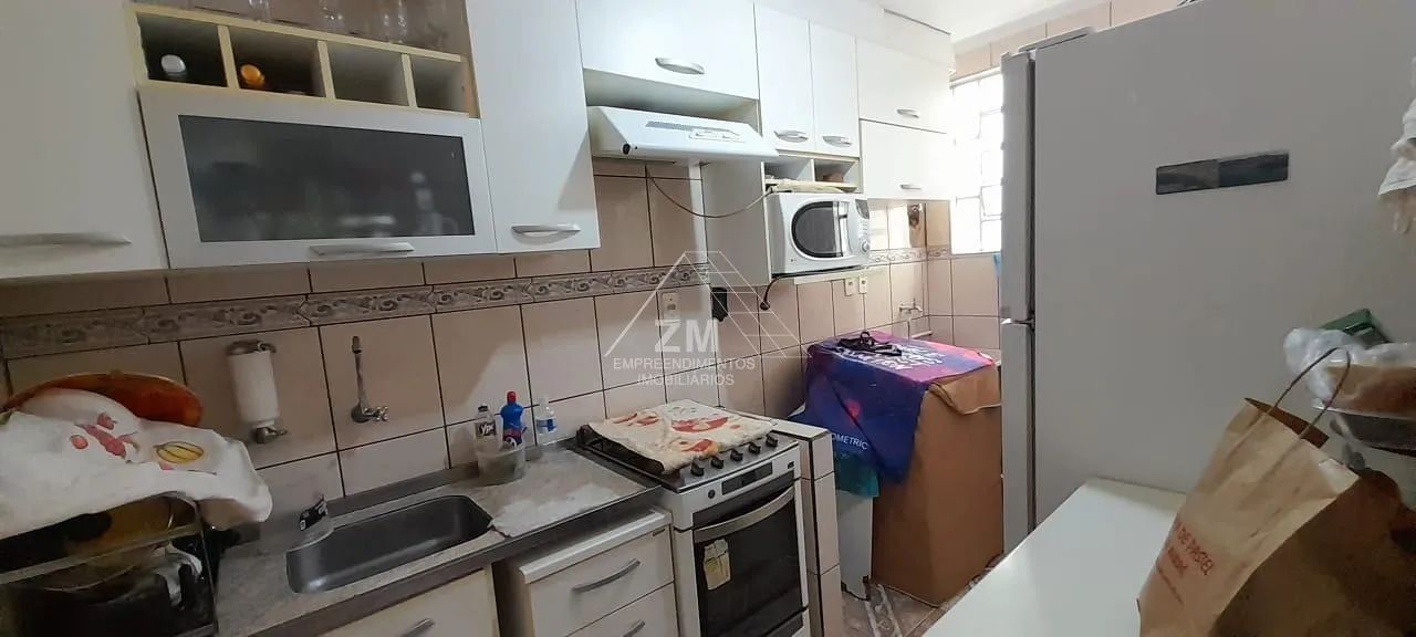 apartamento - Parque Residencial Vila União - Campinas - Foto 4