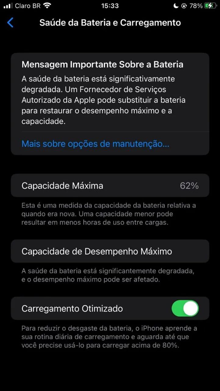 Vendo iPhone 8 plus  - Foto 4