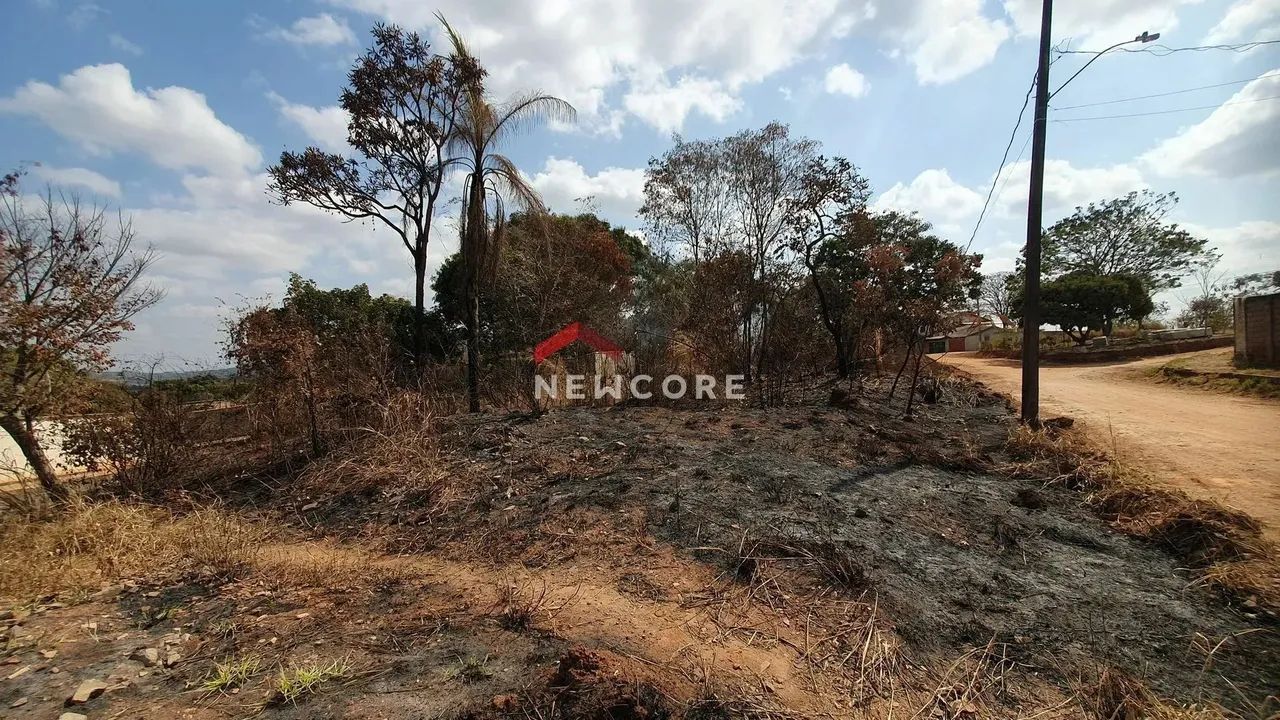 Lote em RUA ANTONIO DA ROCHA - Fernão Dias - Esmeraldas/MG - Foto 10