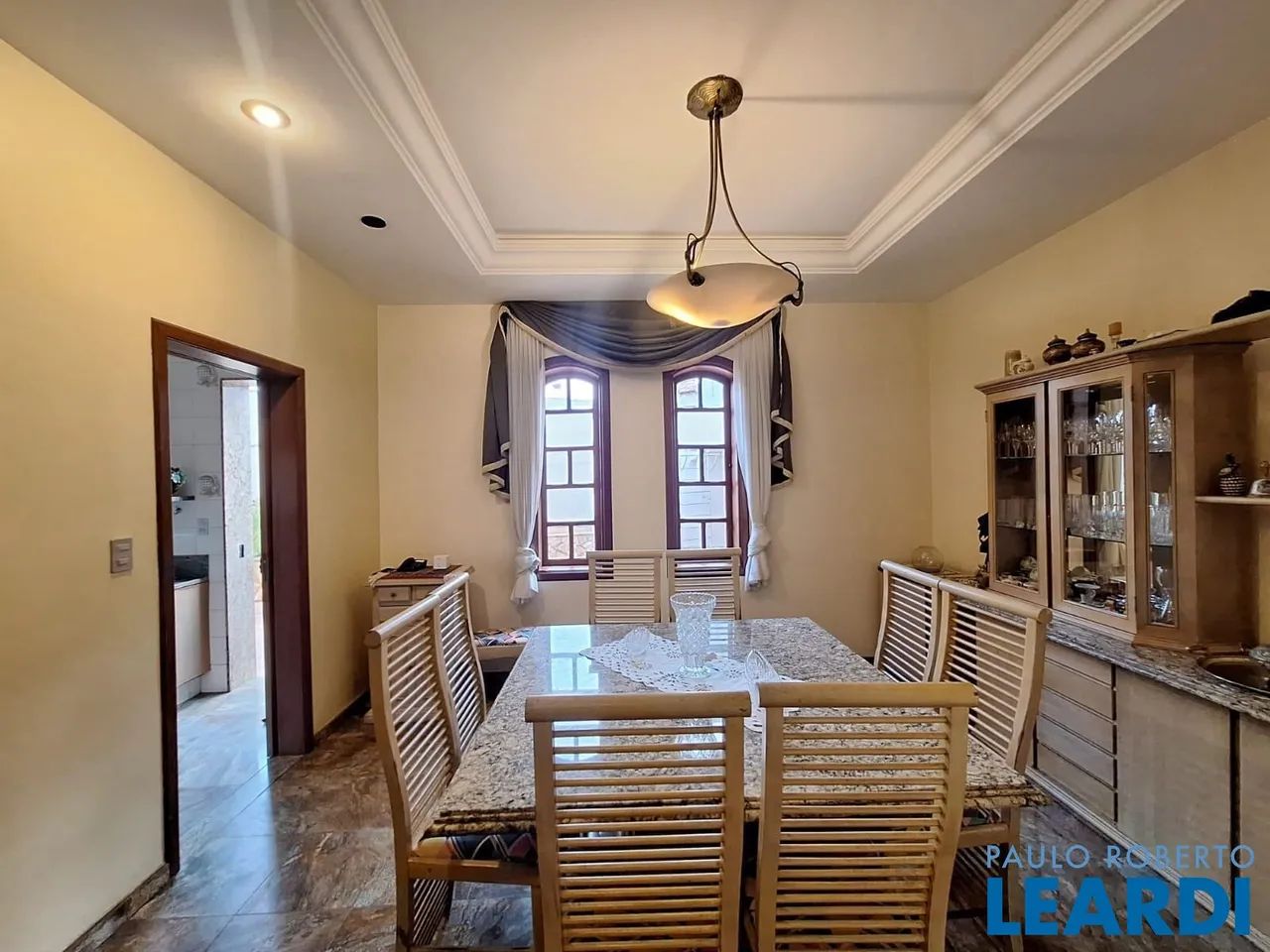 CASA ASSOBRADADA - NOVA GAMELEIRA - MG - Foto 5