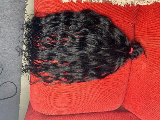 Cabelo 100% humano - Foto 2