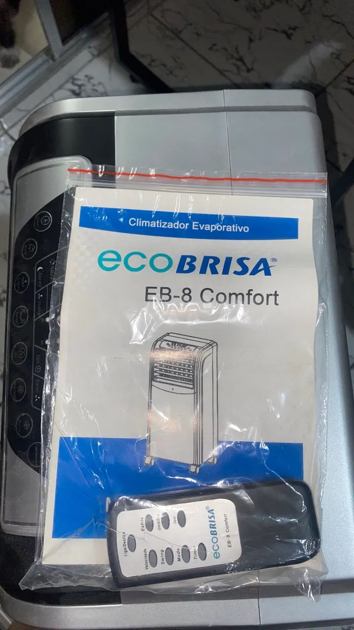 Climatizador Ecobrisa - Foto 5