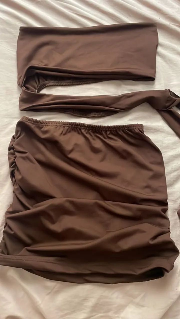Roupas Femininas Diversas - Foto 5