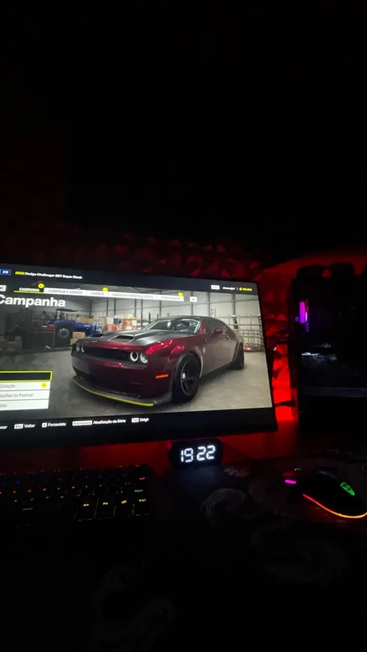 Computador gamer RTX2060 super  - Foto 4