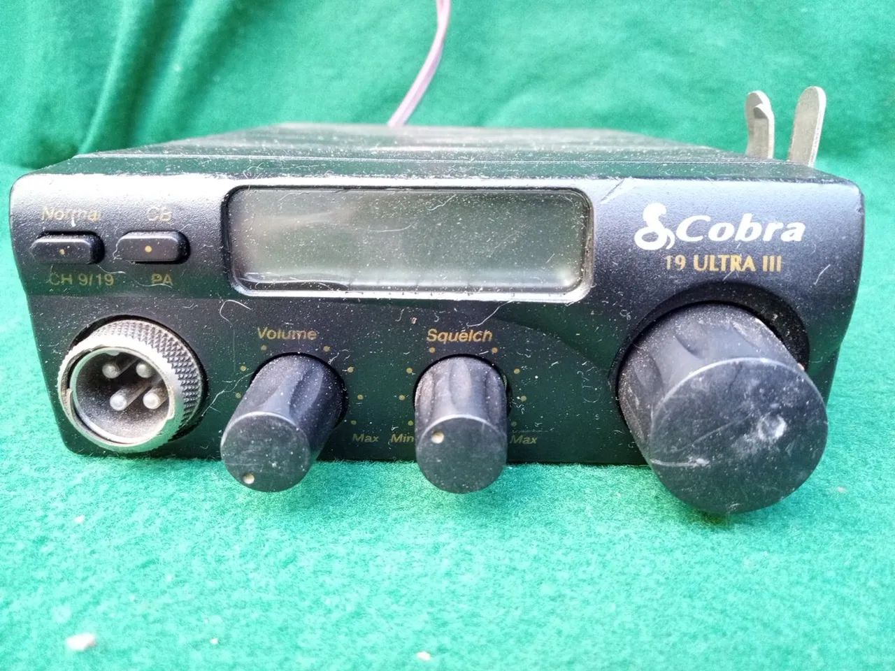 Rádio Px cobra  - Foto 2