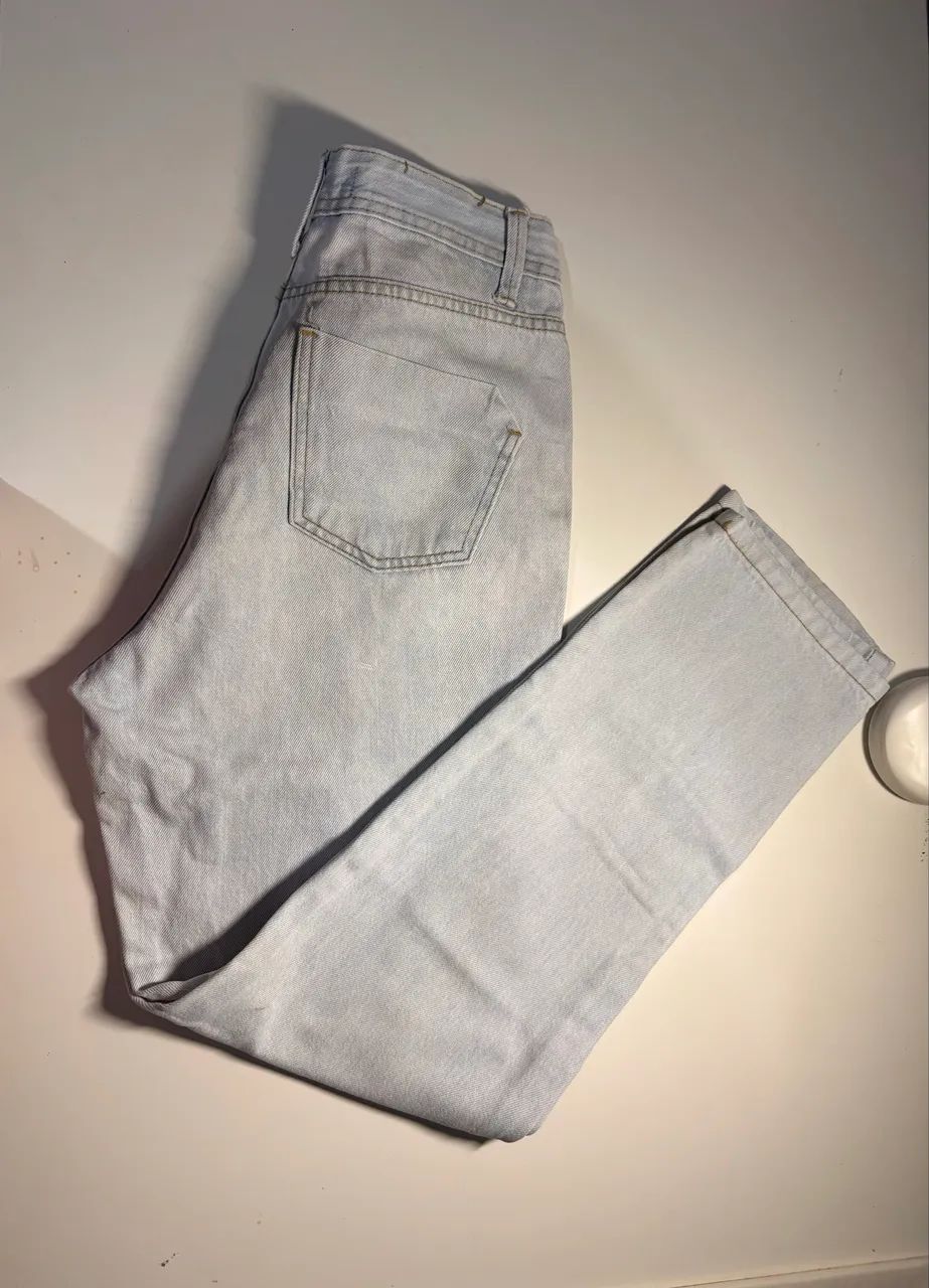 calça jeans feminina - Foto 2