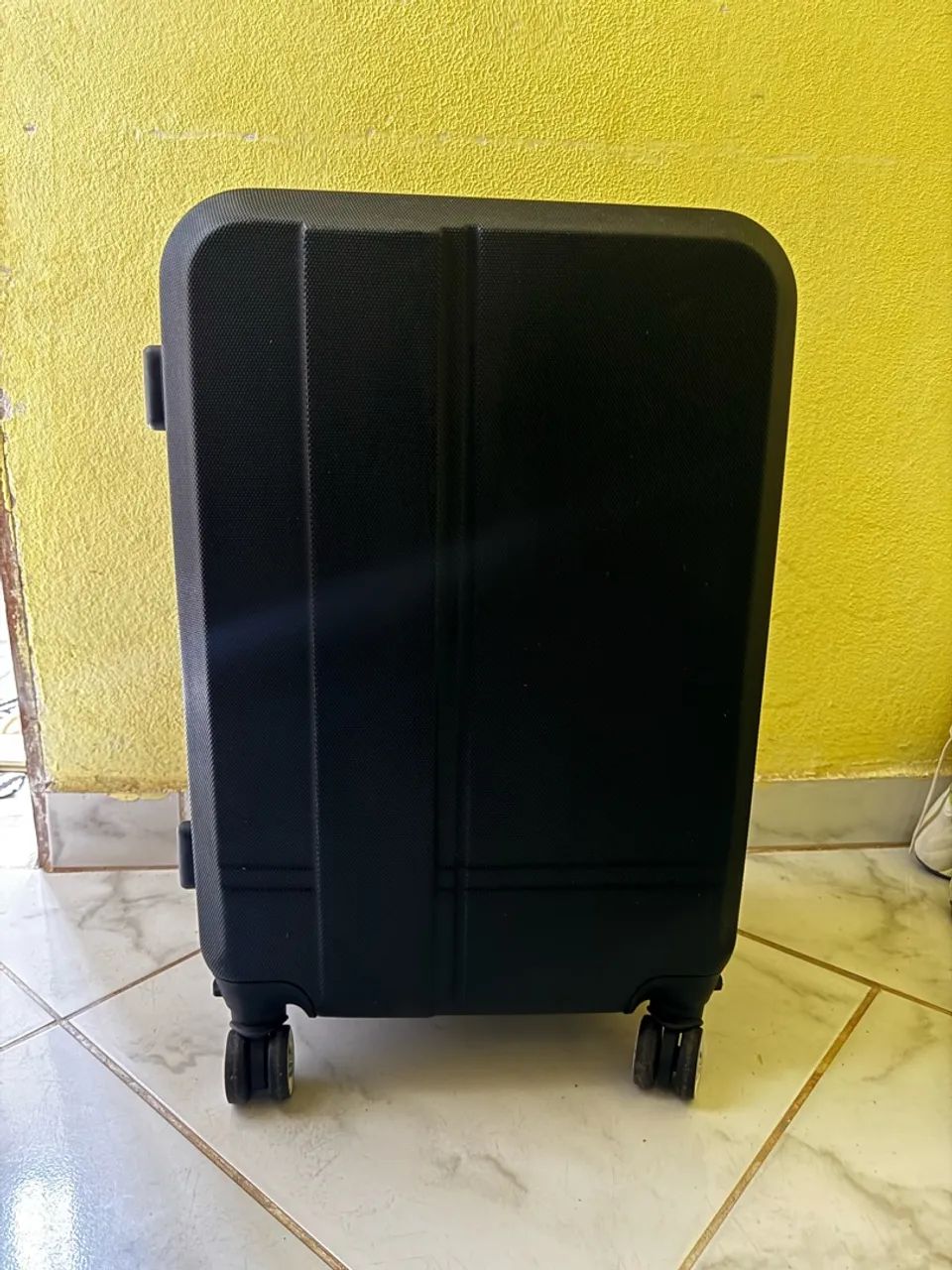 Mala Média viagem 