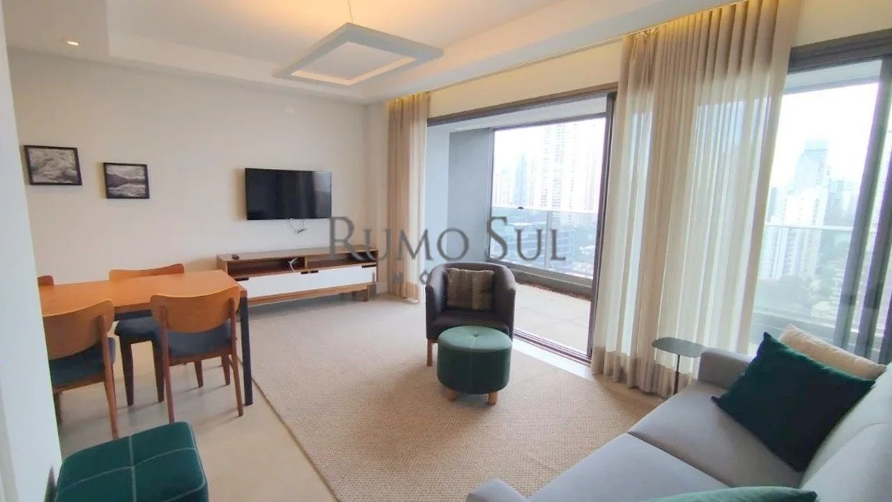 APARTAMENTO Brooklin - Foto 2