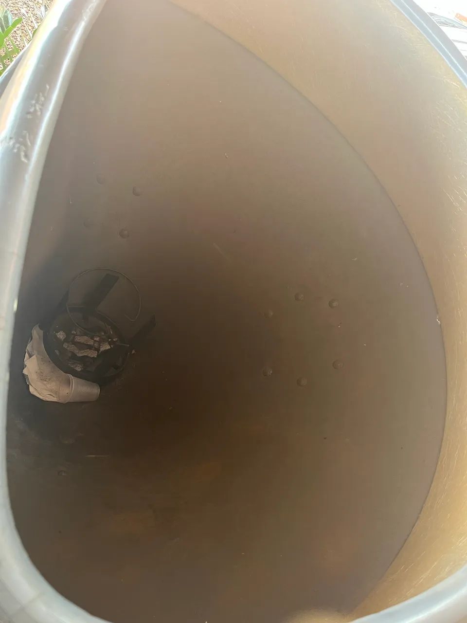 Distribuidor de sementes Vincon usado  - Foto 3