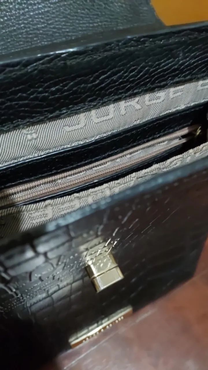 Bolsa Jorge Bischoff - Foto 5