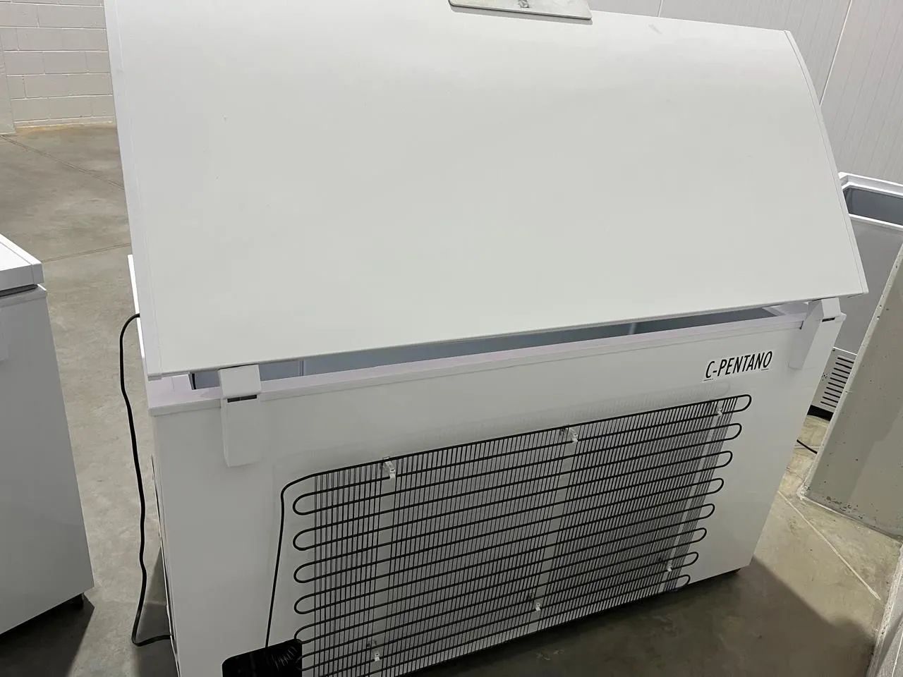 Freezer 513L - Foto 2