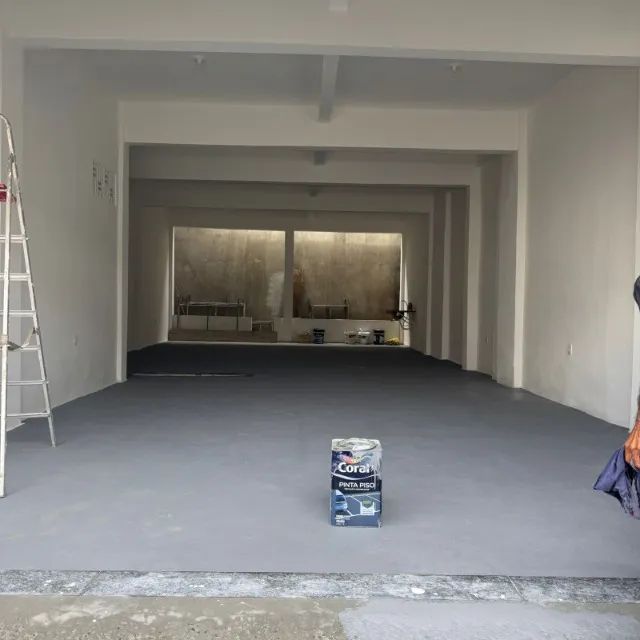 excelente ponto comercial no comércio, 100mts2 - Foto 3