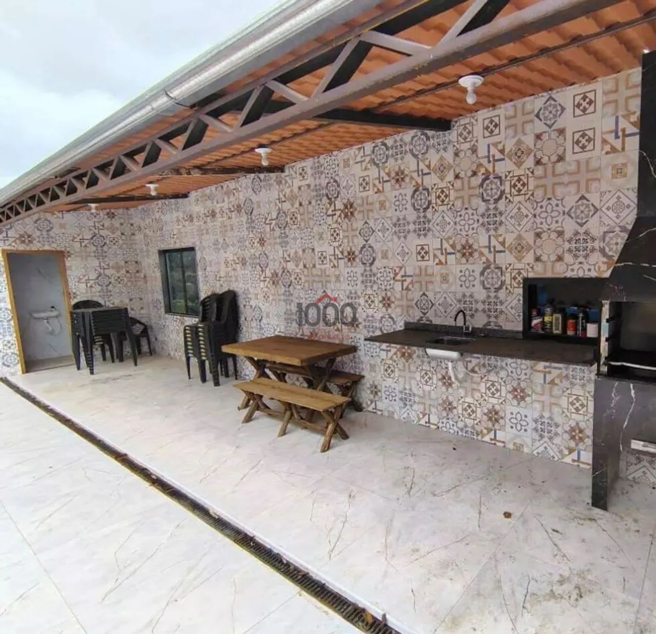 Chácara / Sítio / Granja 2 quartos - Colorado - Foto 4