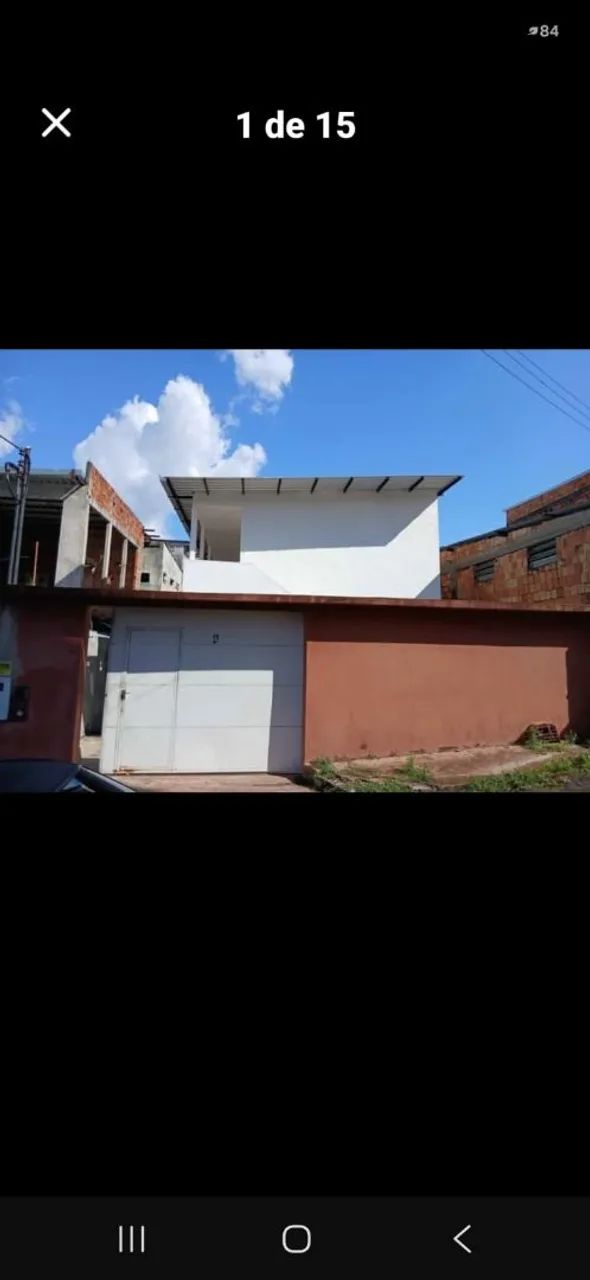 Apartamento tipo kitinet de 1 quarto