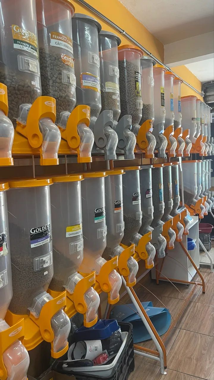 Dispenser