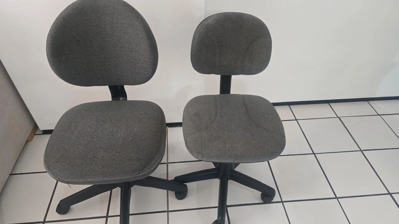 Cadeira para escritorio 280,00