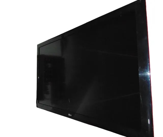 Tv Lg 55 LD650 com defeito  - Foto 2