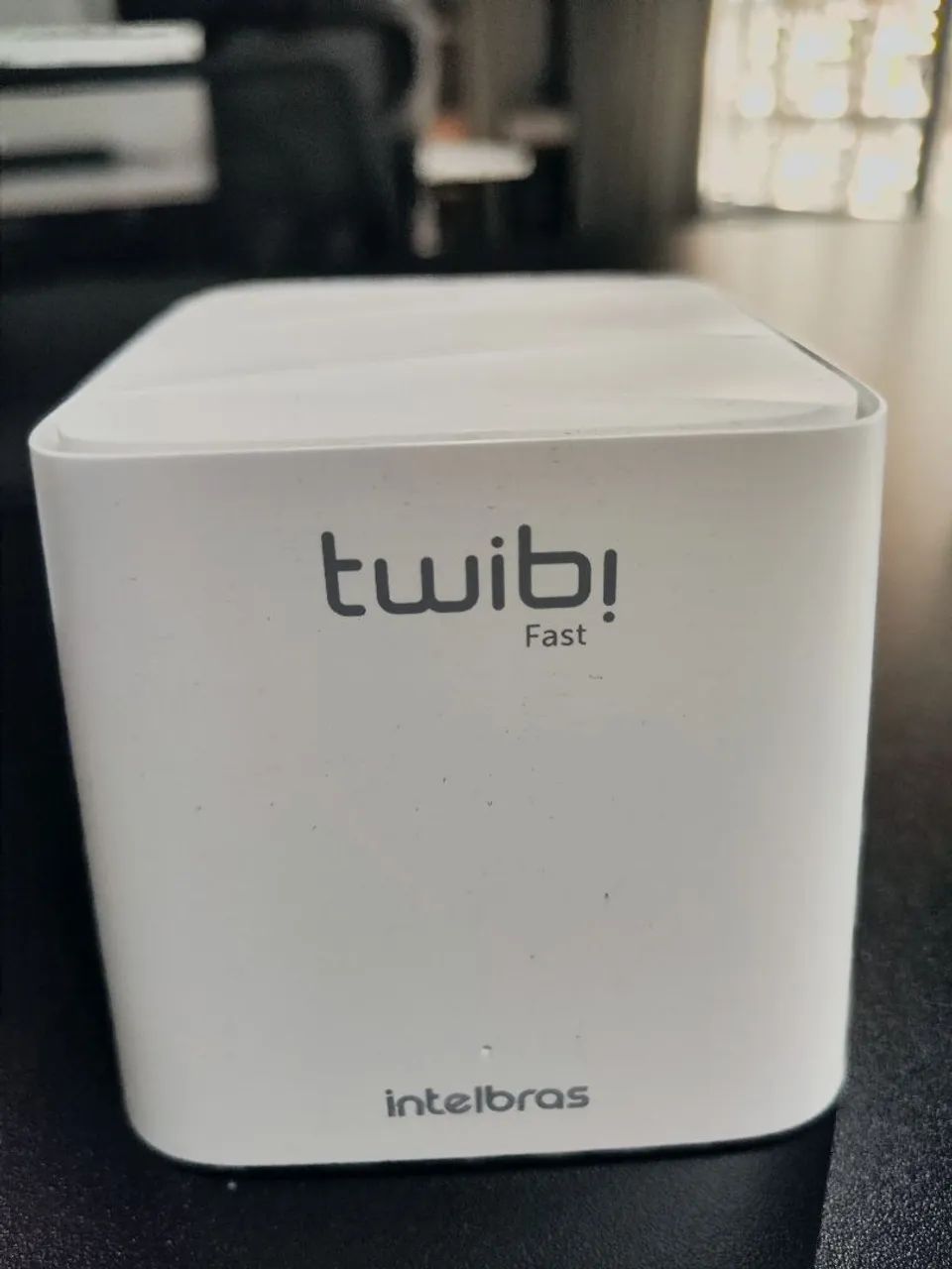 Roteadores Intelbras Twibi Fast | Pack com 3 unidades - Foto 4