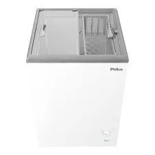 FREEZER PHILCO PORTA DE VIDRO - Foto 2