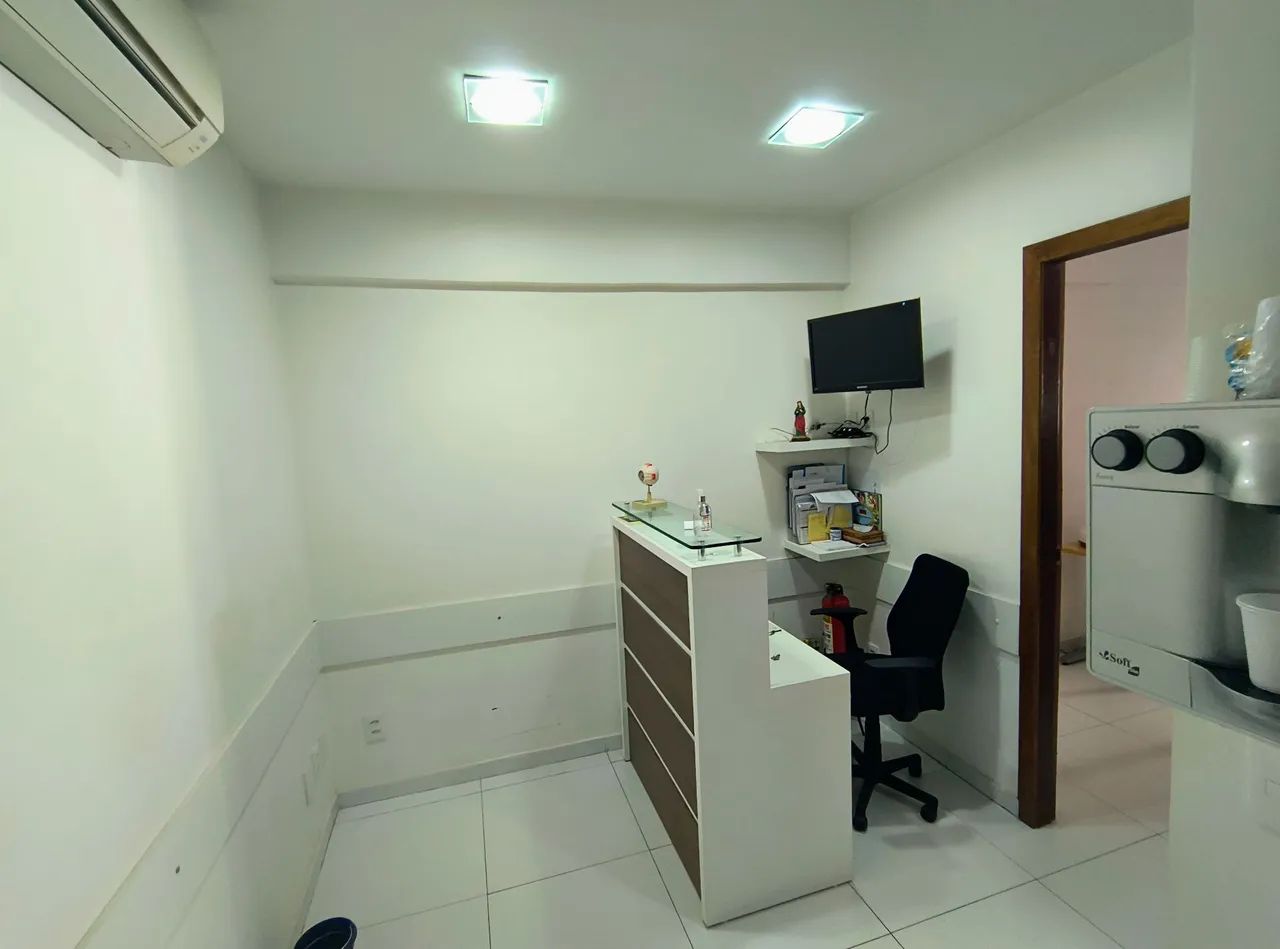 Alugo Ótima Sala Comercial - Foto 3