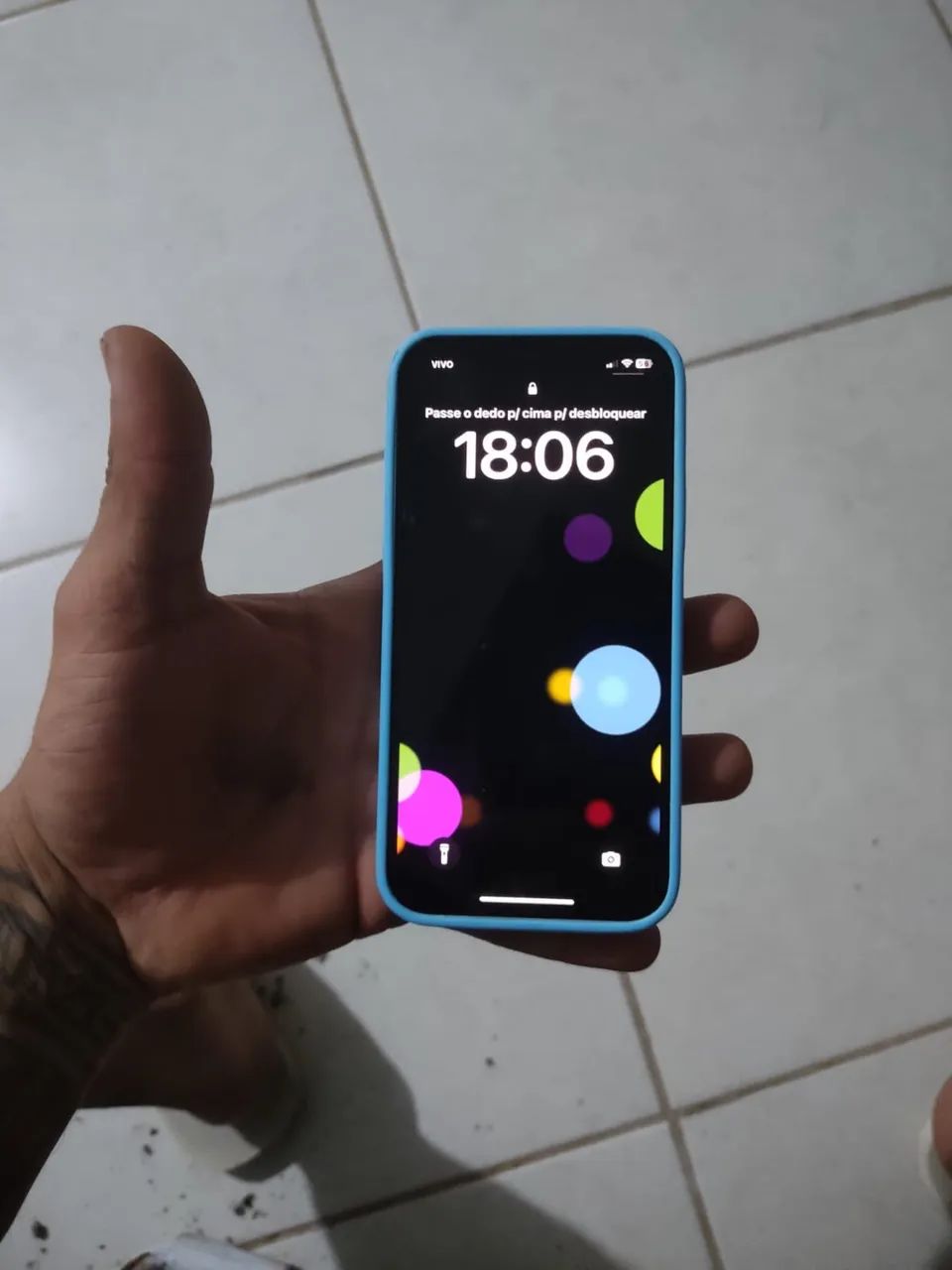 iPhone 12 - Foto 4