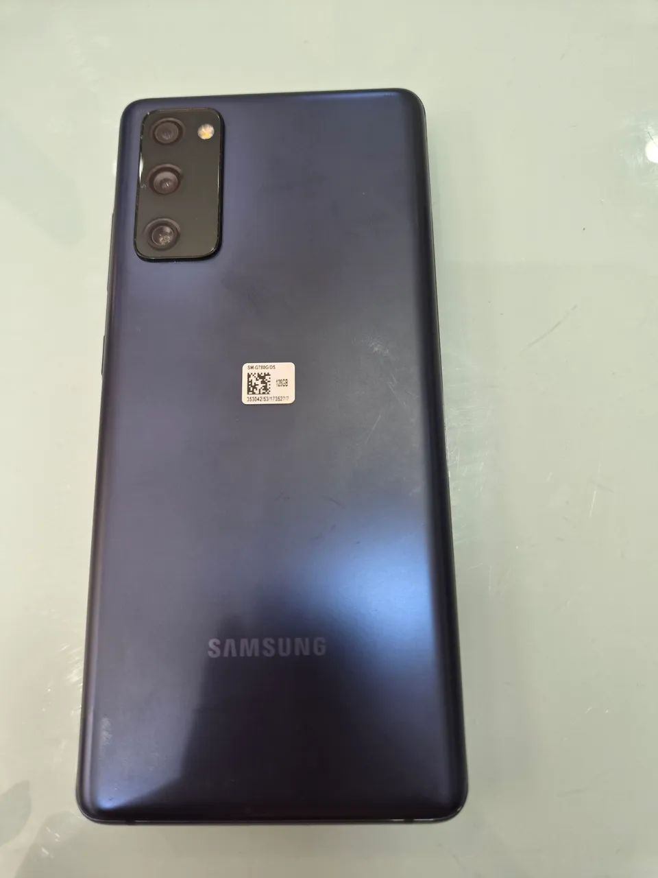 Vendo Samsung S20 FE 4G - 128GB - Foto 2