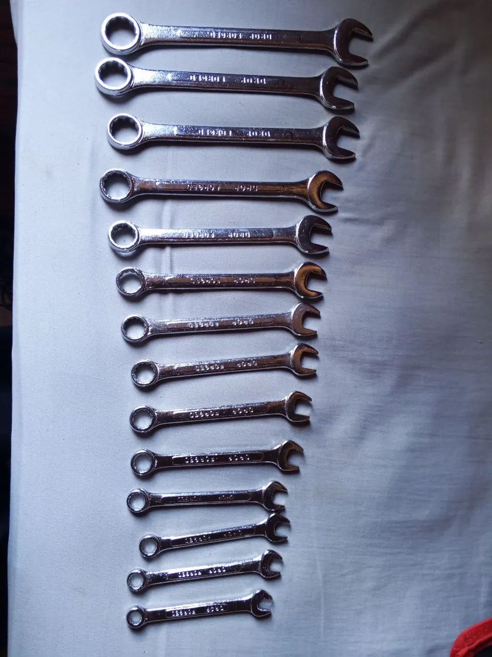 Ferramentas 