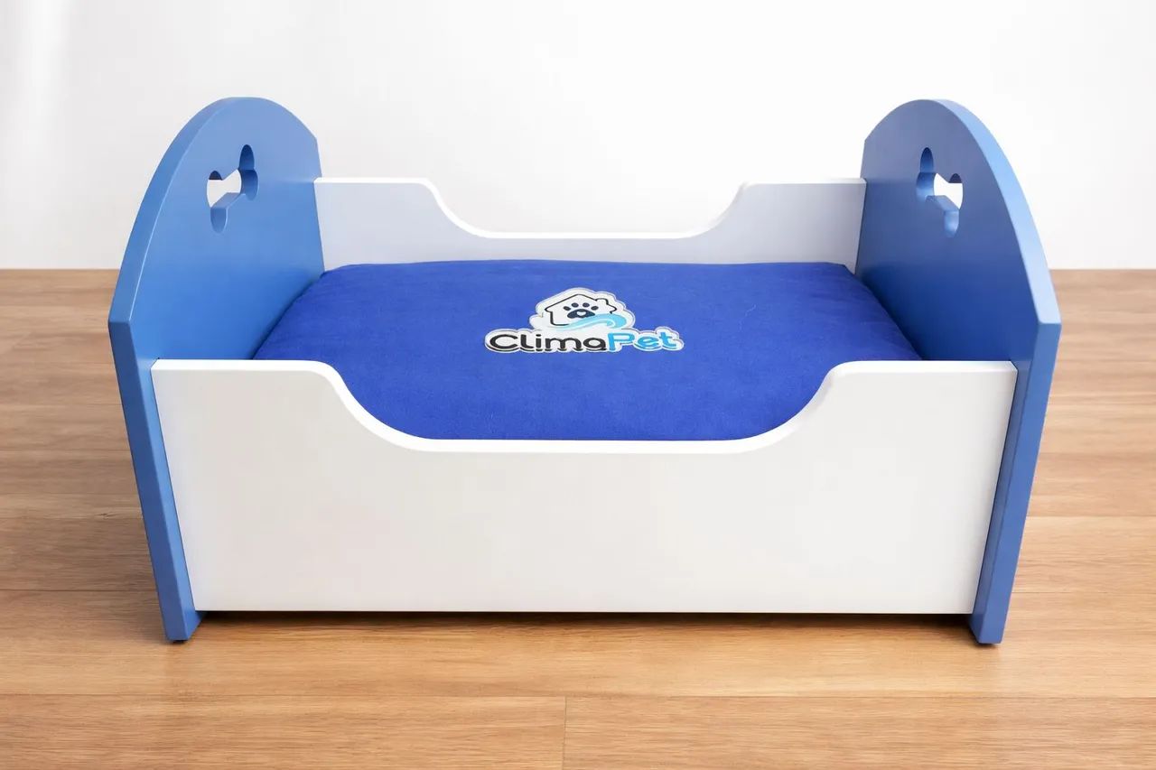 Cama pet. Cama pra cães  - Foto 2