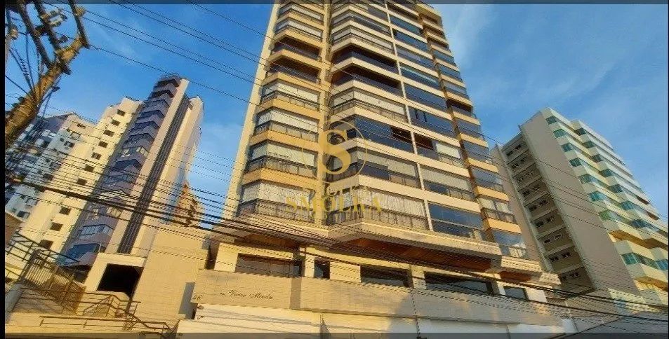 Apartamento à venda na Agronômica, Florianópolis/SC, com 133 m², 3 quartos