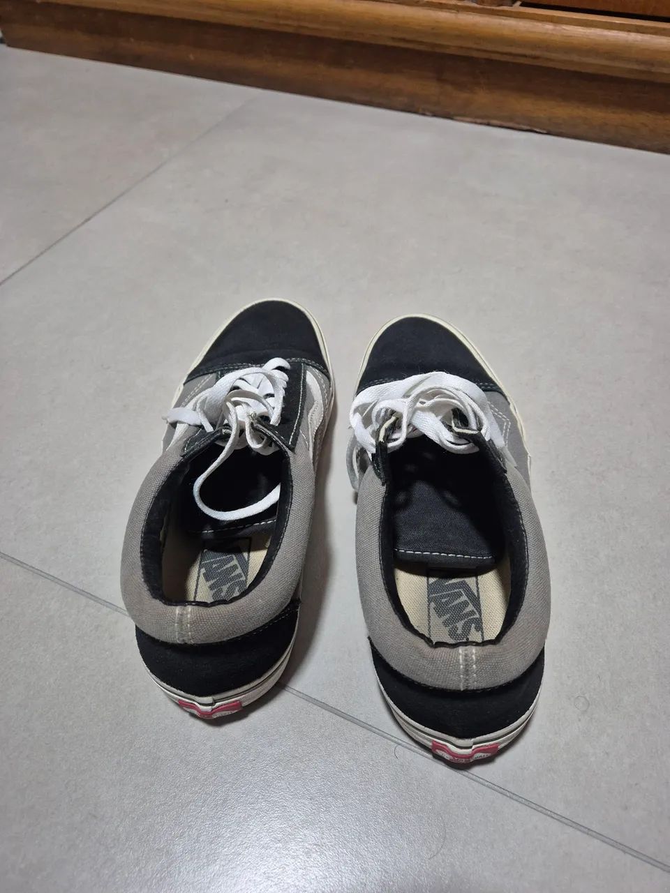 Tênis vans 40 original  - Foto 4