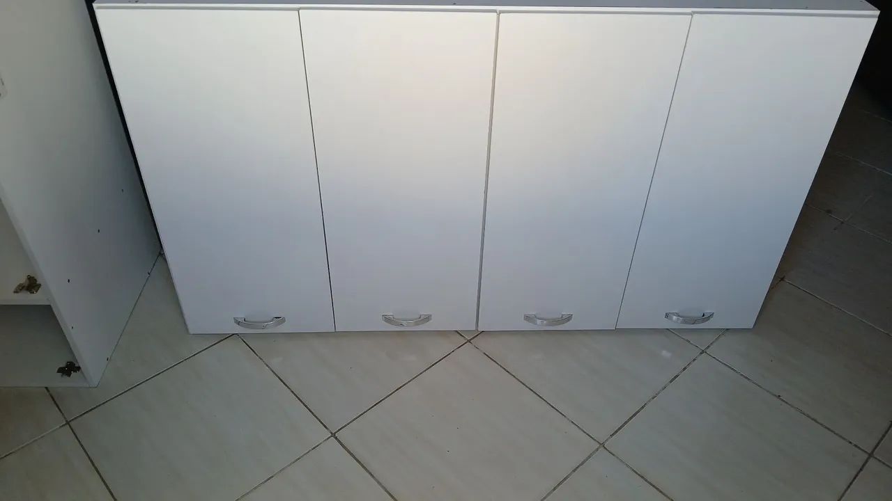 Armário de cozinha - Foto 3