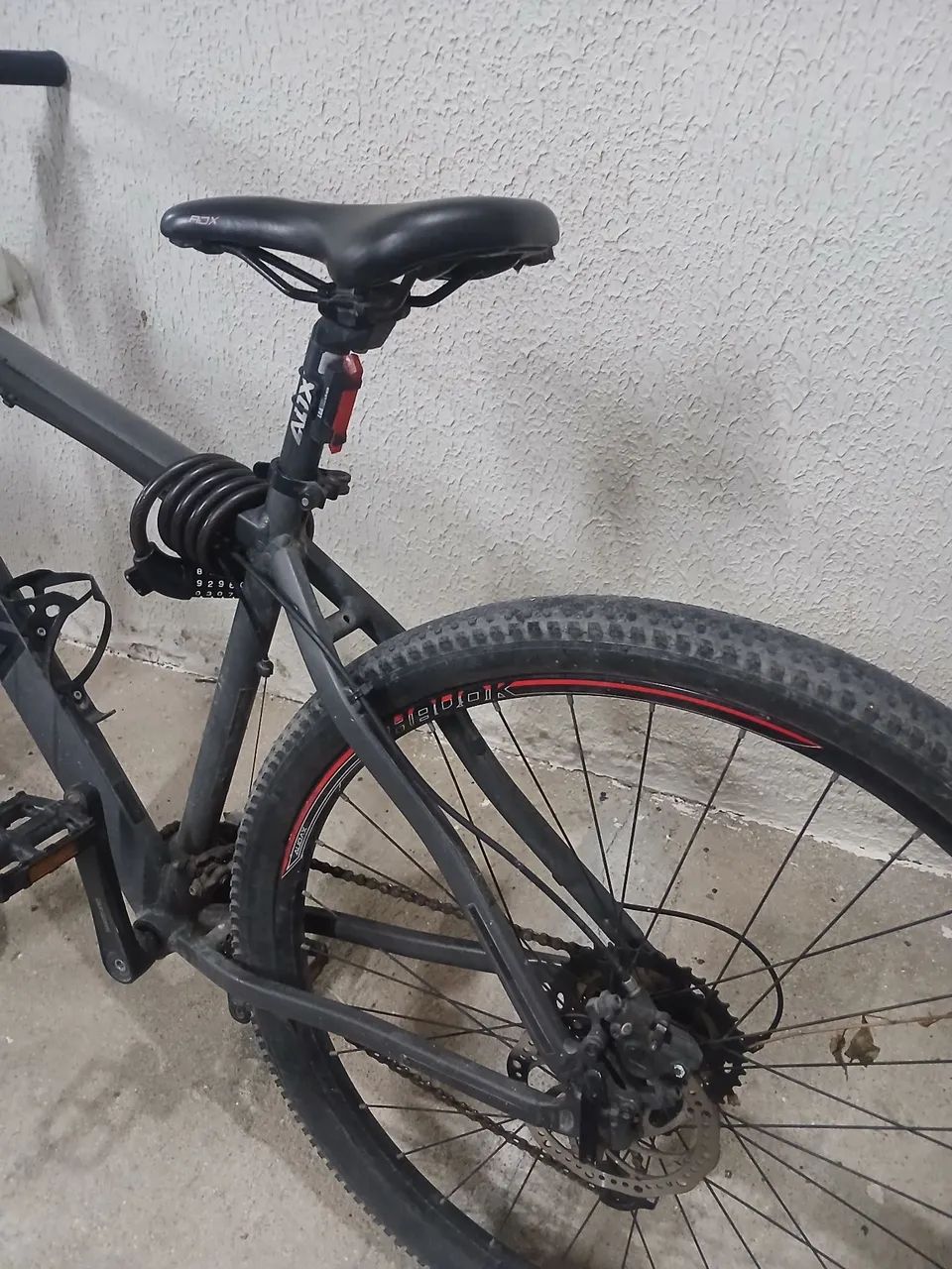 Bicicleta Audax com quadro Rava - Foto 3