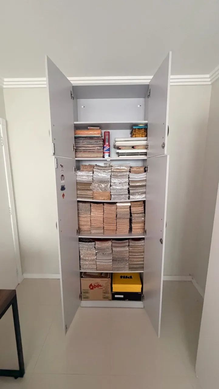 Armário de escritório - Foto 2