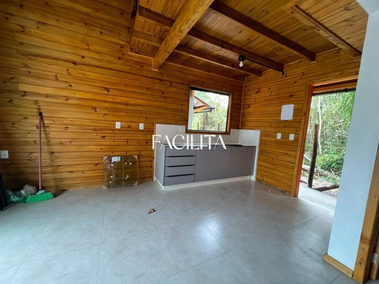 Casa para locação no bairro Ratones, Florianópolis. - Foto 4