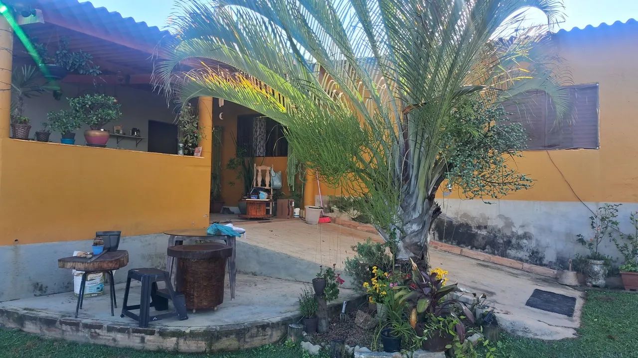 Vendo chácara Artur Nogueira  - Foto 4