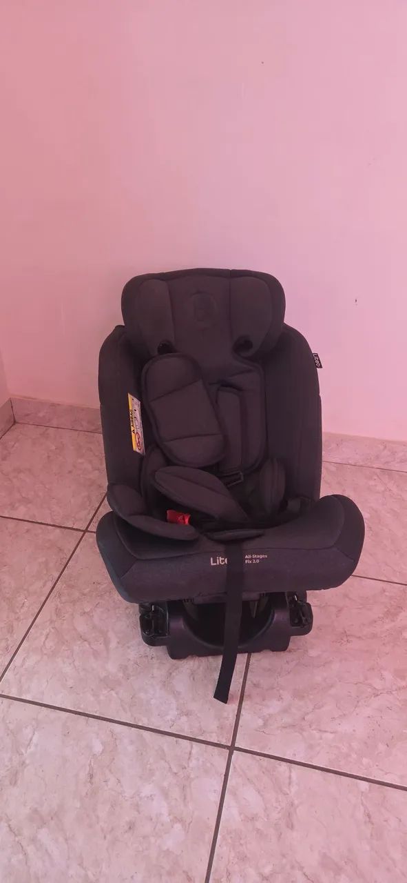 Cadeirinha para auto