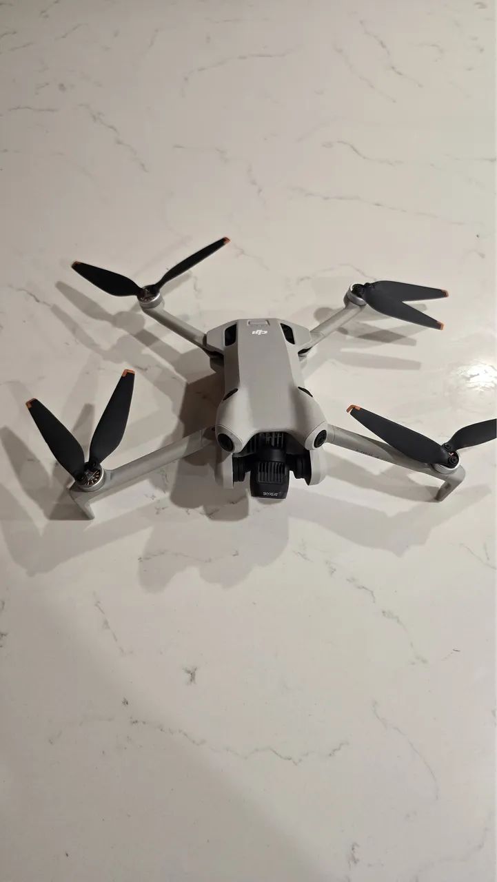 Drone Dji mini 4 pro  - Foto 4