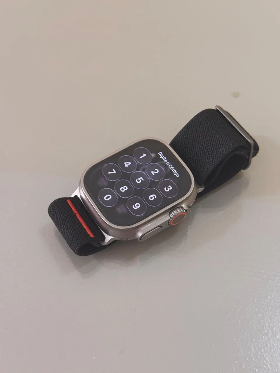 Apple Watch Ultra  - Foto 3