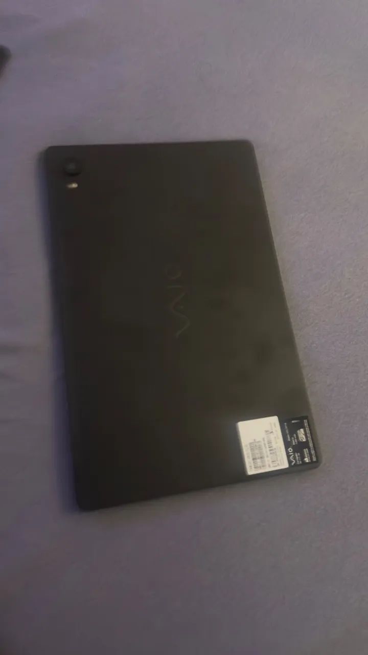 Tablet - Foto 2