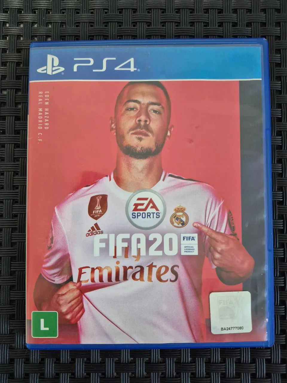 FIFA 20 - PS4