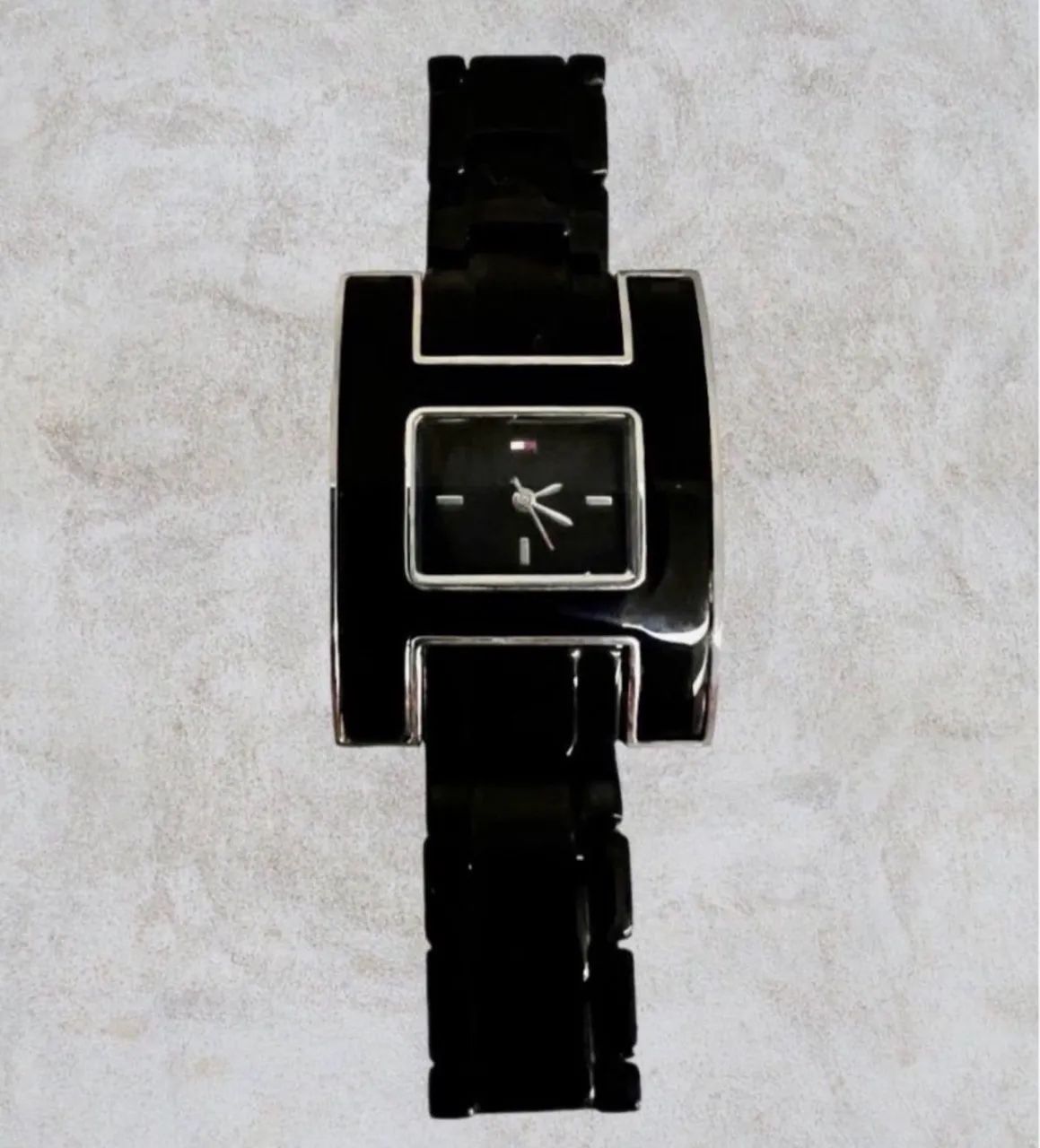 Relógio de Pulso Tommy Hilfiger Original