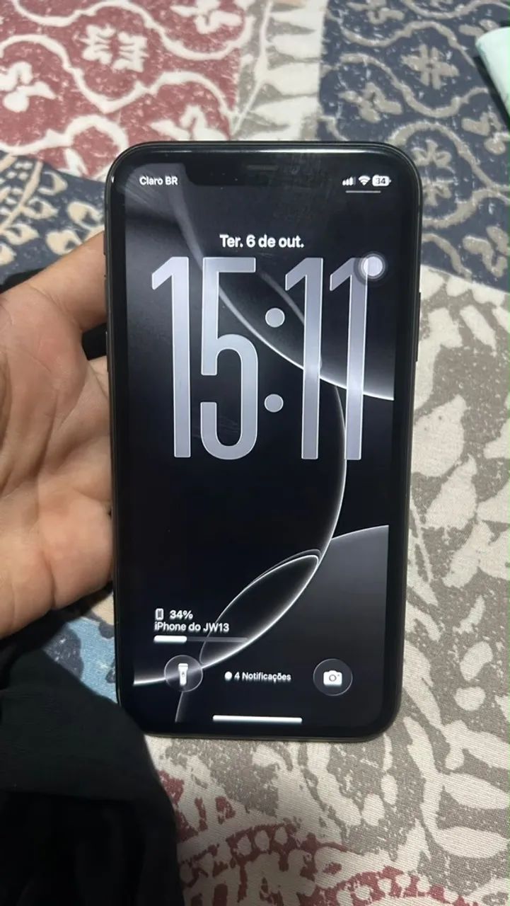 iPhone 11 128gb - Foto 2