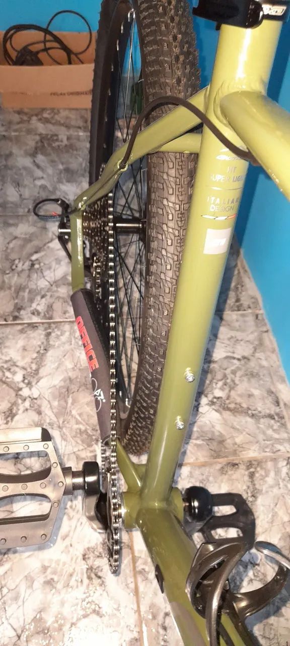 Bicicleta oggi  - Foto 4