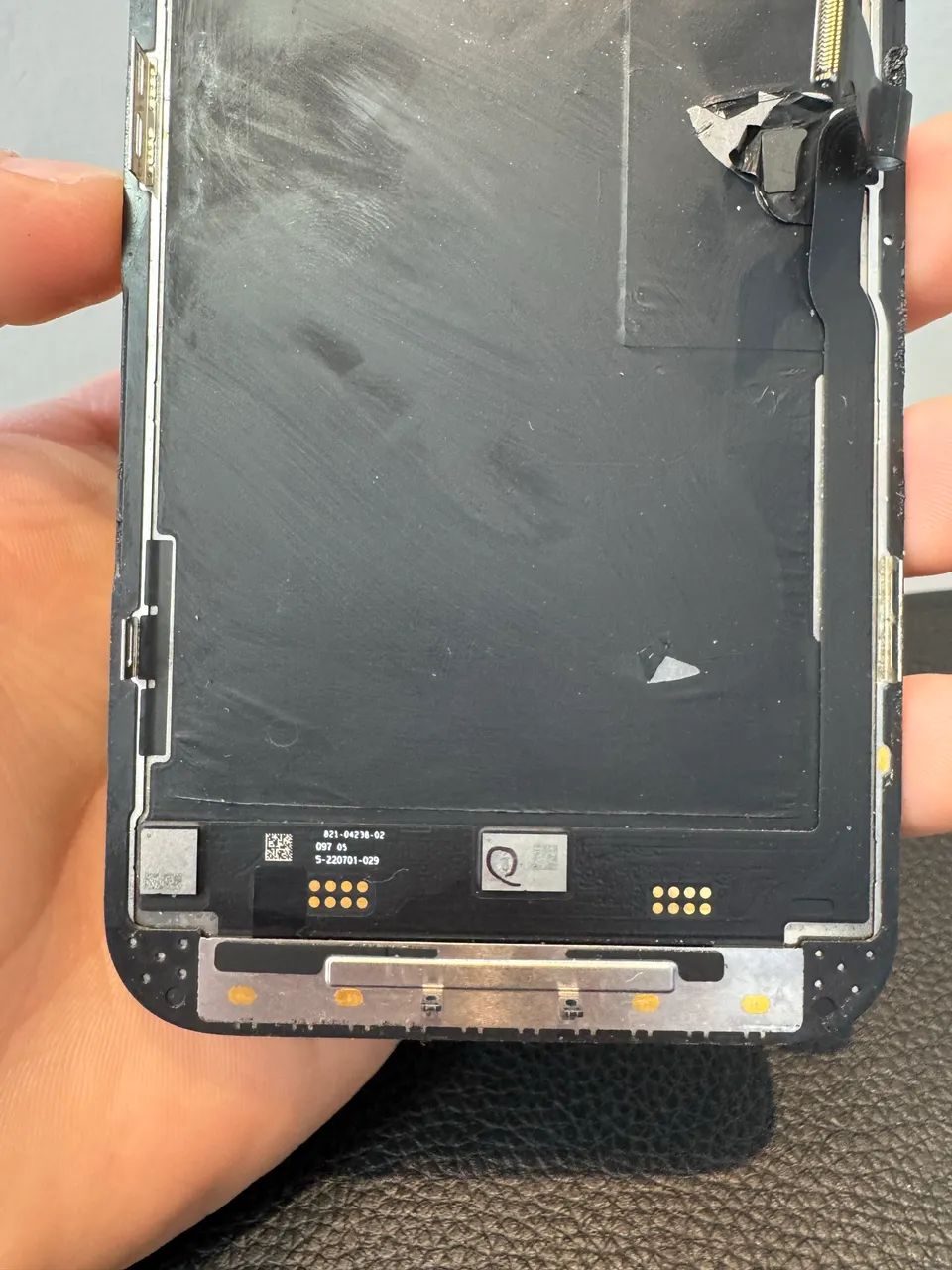 Display frontal iPhone 14 Pro Max  - Foto 2
